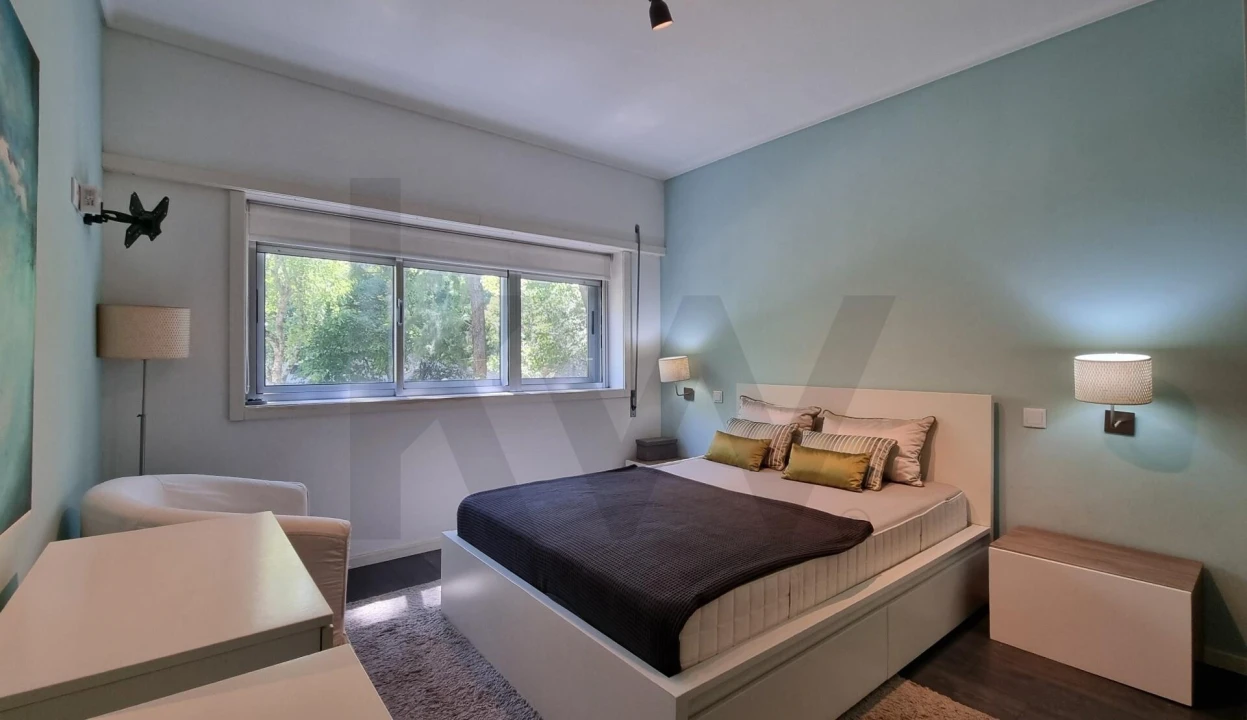Apartamento T3 para Arrendamento em Requeixo, Nossa Senhora de Fátima e Nariz Foto 39