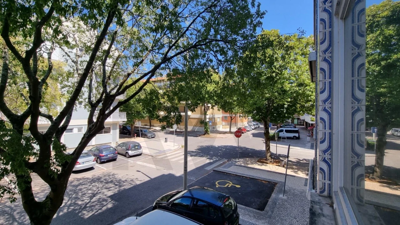 Apartamento T3 para Arrendamento em Requeixo, Nossa Senhora de Fátima e Nariz Foto 18