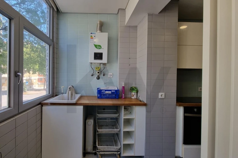 Apartamento T3 para Arrendamento em Requeixo, Nossa Senhora de Fátima e Nariz Foto 14
