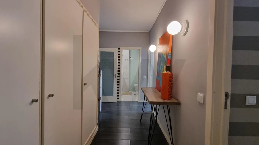 Apartamento T3 para Arrendamento em Requeixo, Nossa Senhora de Fátima e Nariz Foto 29