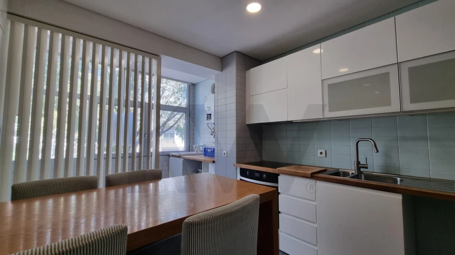 Apartamento T3 para Arrendamento em Requeixo, Nossa Senhora de Fátima e Nariz Foto 21