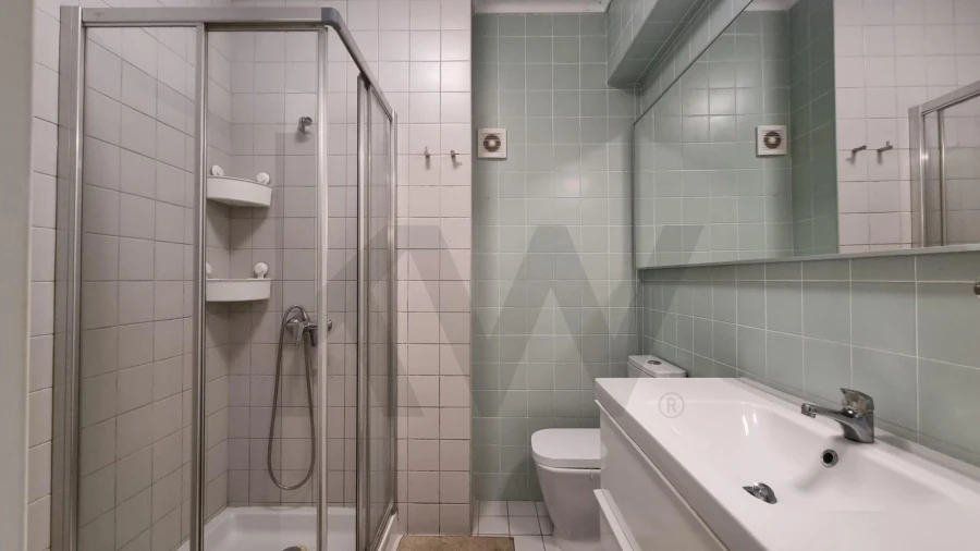 Apartamento T3 para Arrendamento em Requeixo, Nossa Senhora de Fátima e Nariz Foto 23