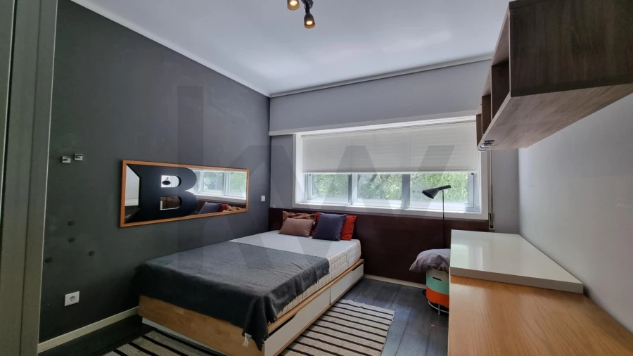 Apartamento T3 para Arrendamento em Requeixo, Nossa Senhora de Fátima e Nariz Foto 24