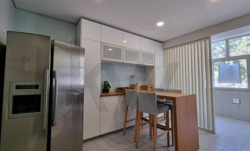 Apartamento T3 para Arrendamento em Requeixo, Nossa Senhora de Fátima e Nariz Foto 8