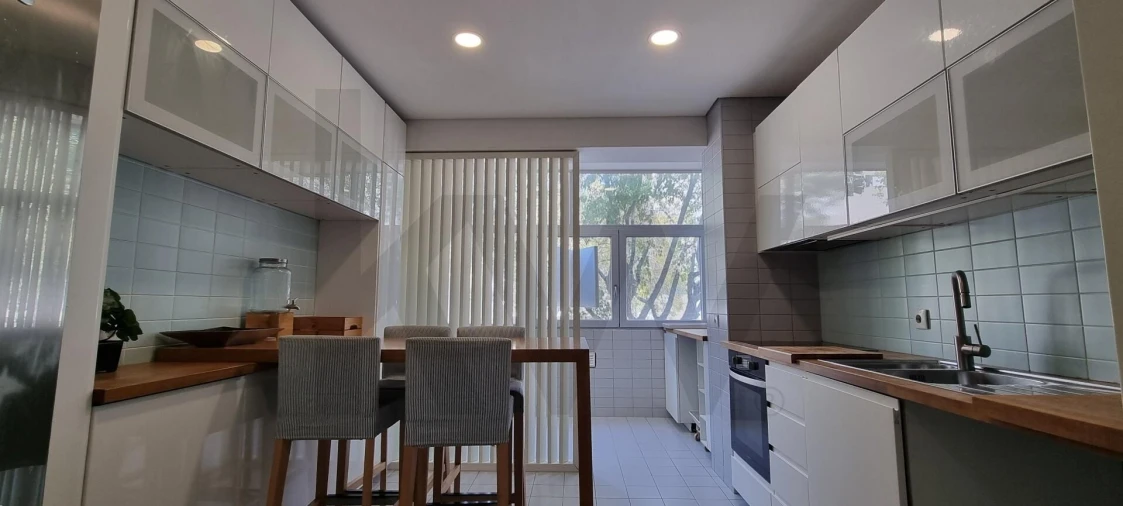 Apartamento T3 para Arrendamento em Requeixo, Nossa Senhora de Fátima e Nariz Foto 6