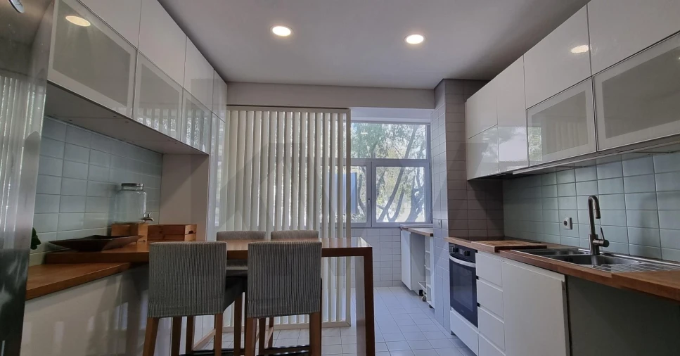 Apartamento T3 para Arrendamento em Requeixo, Nossa Senhora de Fátima e Nariz Foto 5