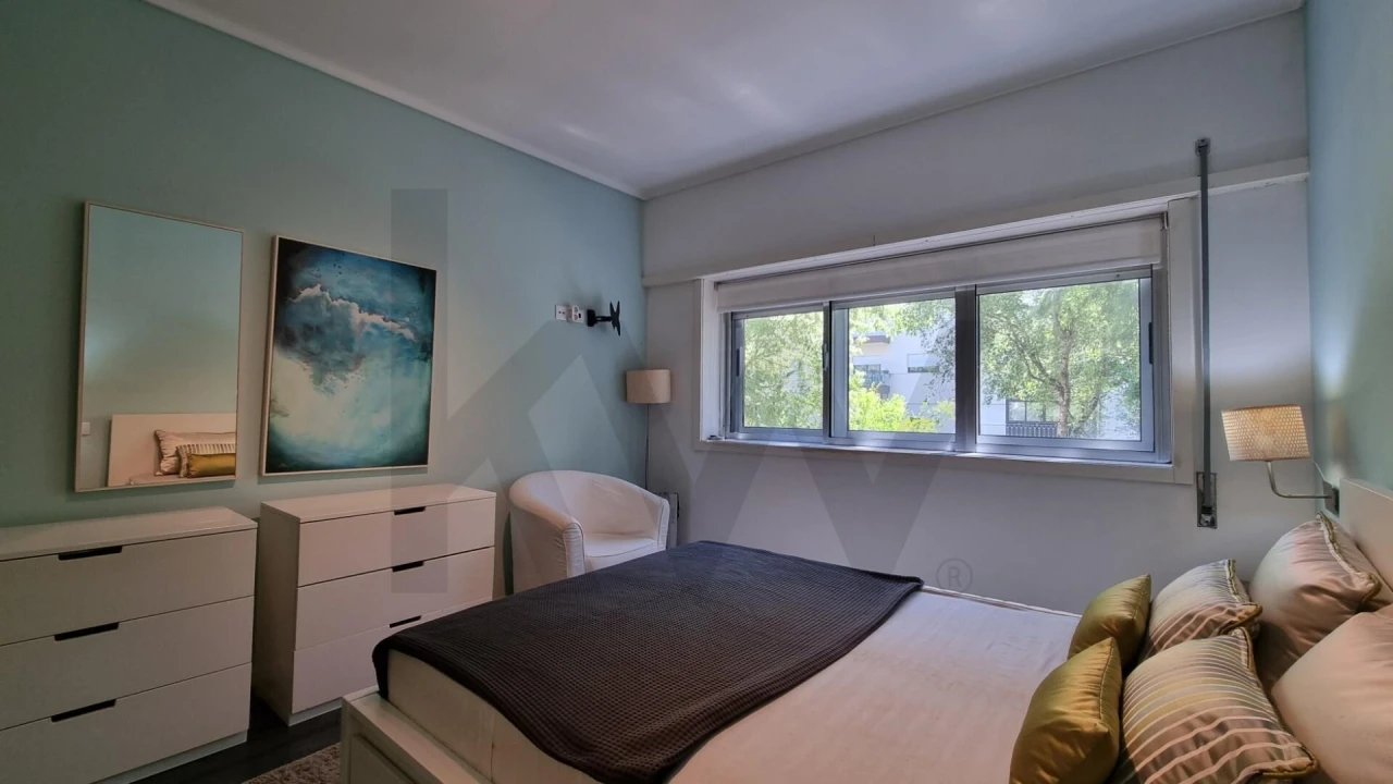 Apartamento T3 para Arrendamento em Requeixo, Nossa Senhora de Fátima e Nariz Foto 38