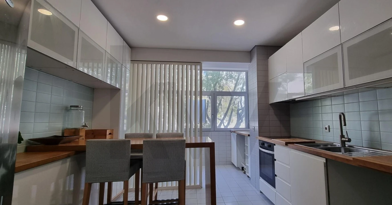 Apartamento T3 para Arrendamento em Requeixo, Nossa Senhora de Fátima e Nariz Foto 5