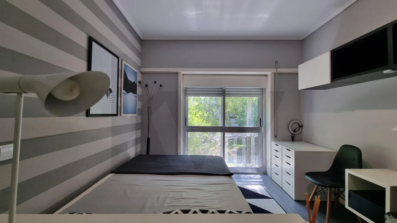 Apartamento T3 para Arrendamento em Requeixo, Nossa Senhora de Fátima e Nariz Foto 31