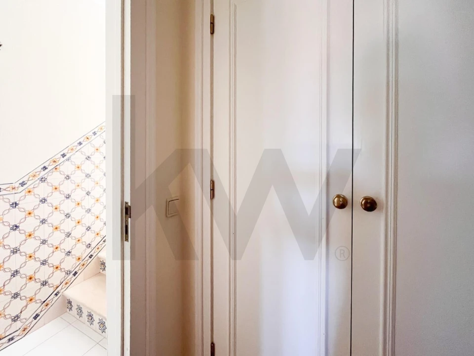 Moradia T5 para Venda em Mafra Foto 34