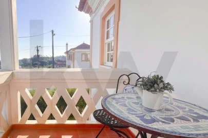 Moradia T5 para Venda em Mafra