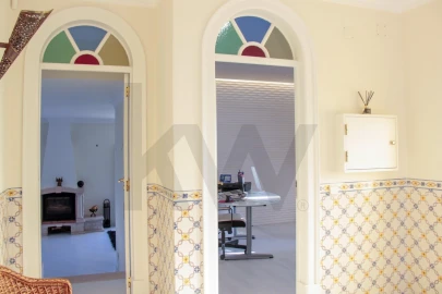 Moradia T5 para Venda em Mafra