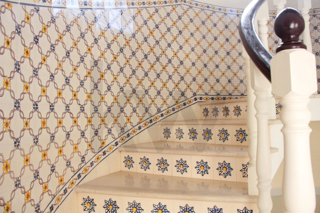 Moradia T5 para Venda em Mafra Foto 32