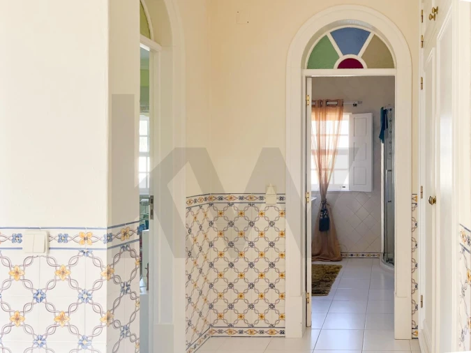Moradia T5 para Venda em Mafra Foto 59