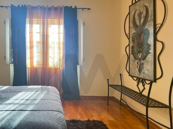 Moradia T5 para Venda em Mafra Foto 39