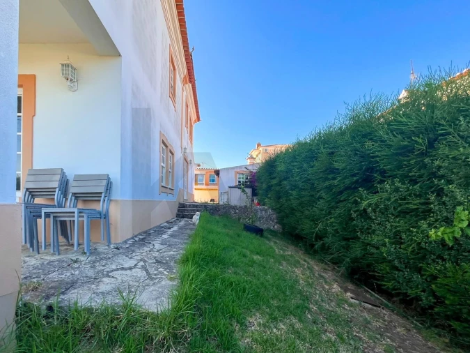 Moradia T5 para Venda em Mafra Foto 6