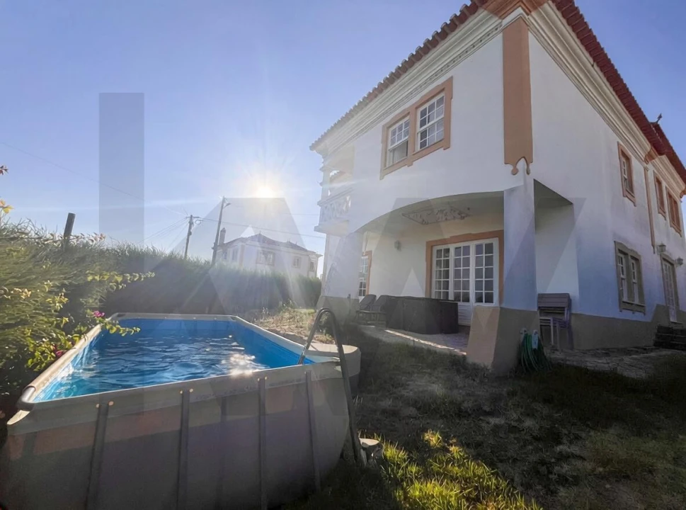 Moradia T5 para Venda em Mafra Foto 5