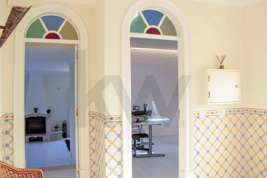 Moradia T5 para Venda em Mafra Foto 26