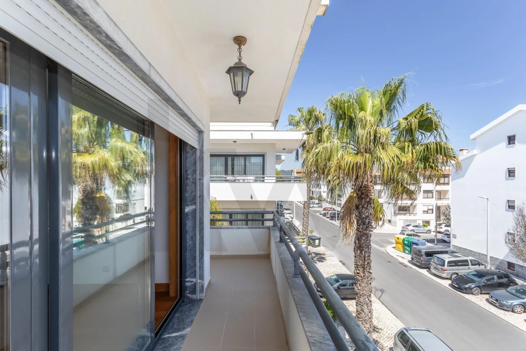 Apartamento T3 para Arrendamento em Cascais e Estoril Foto 1