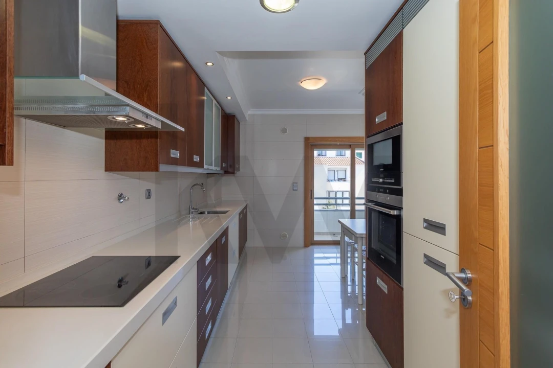 Apartamento T3 para Arrendamento em Cascais e Estoril Foto 22