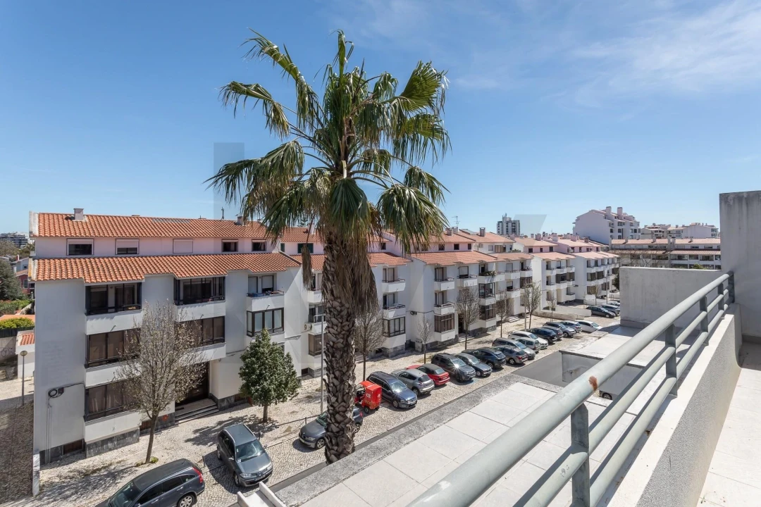 Apartamento T3 para Arrendamento em Cascais e Estoril Foto 39