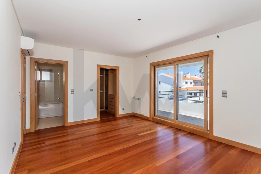 Apartamento T3 para Arrendamento em Cascais e Estoril Foto 18