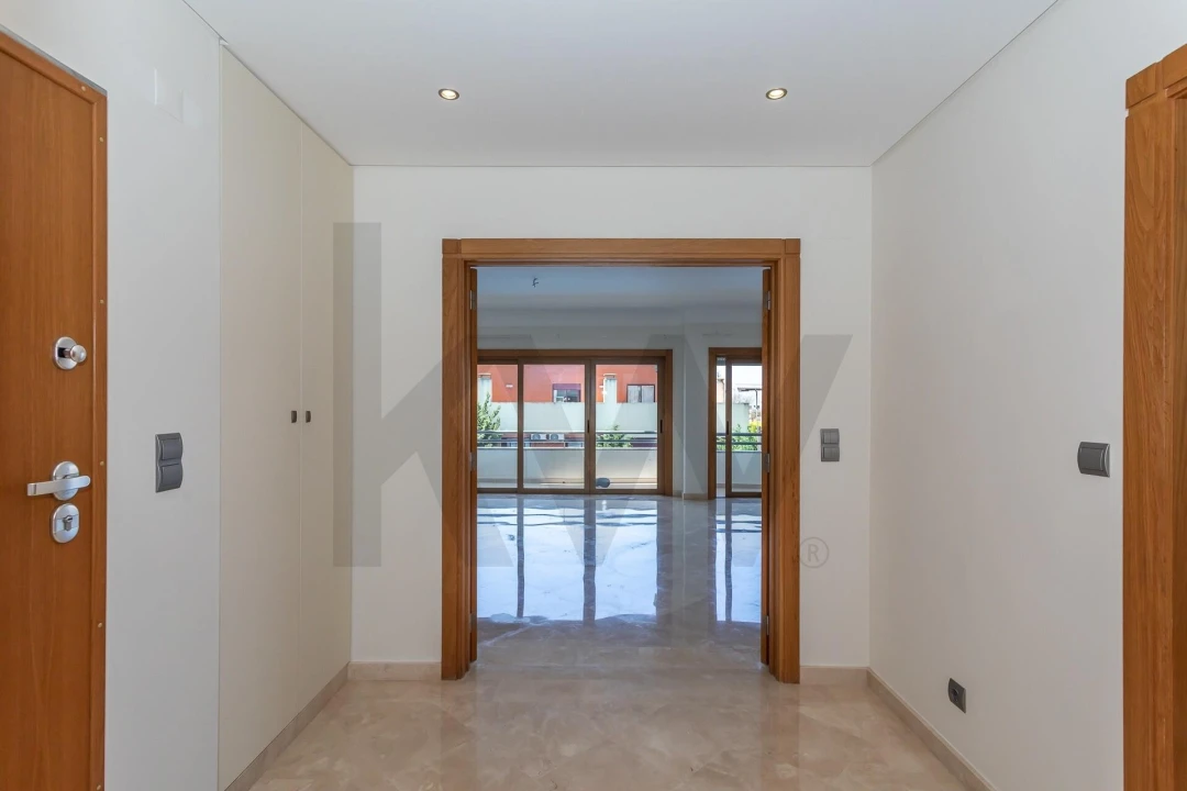 Apartamento T3 para Arrendamento em Cascais e Estoril Foto 4