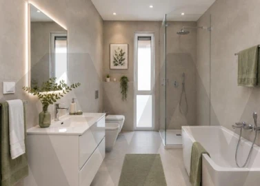 Moradia T4 para Venda em Porto Salvo
