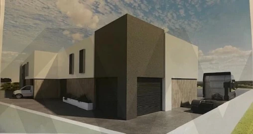 Terreno para Venda em Moita