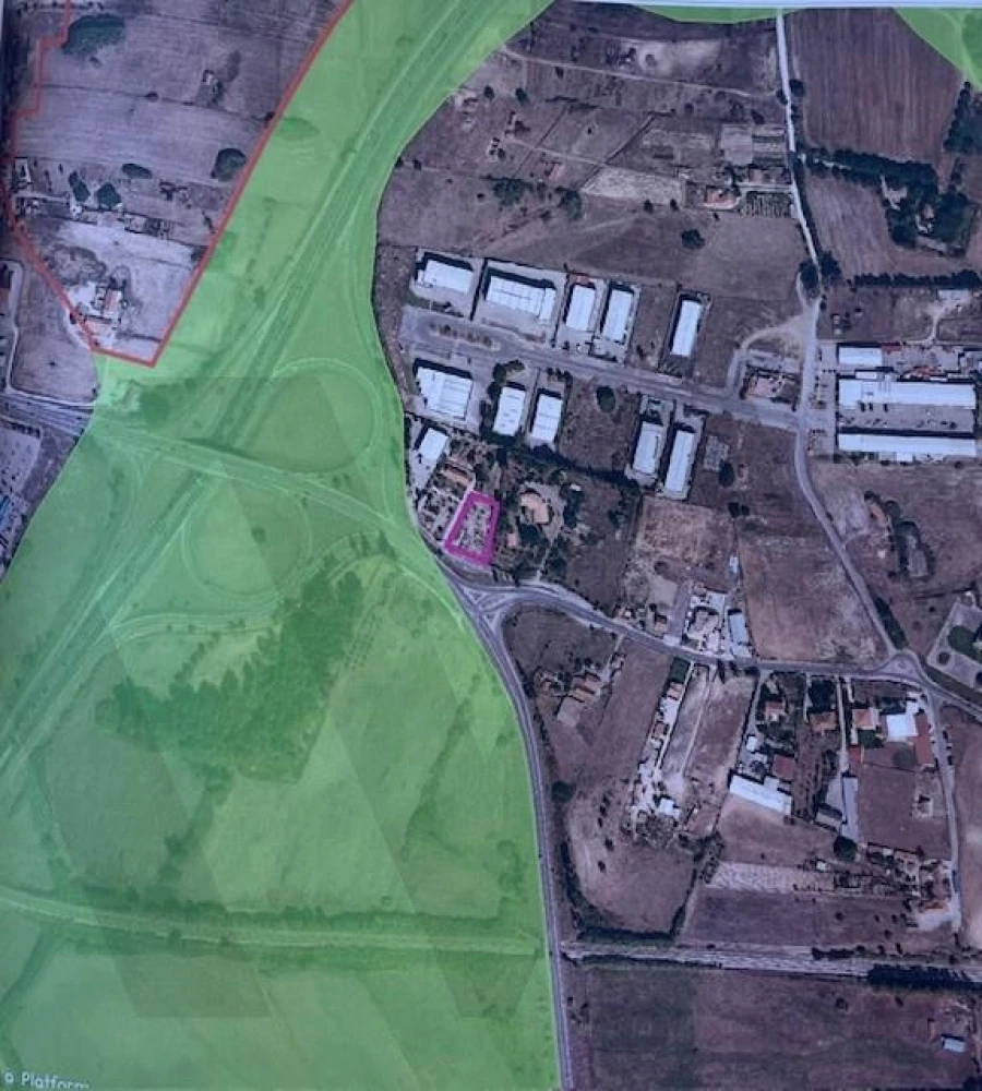 Terreno para Venda em Moita Foto 11