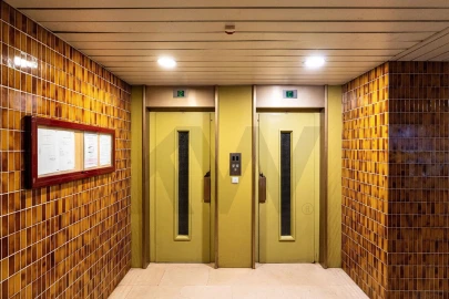 Apartamento T2 para Arrendamento em Alvalade