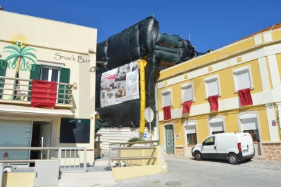 Apartamento T1 para Venda em Buarcos