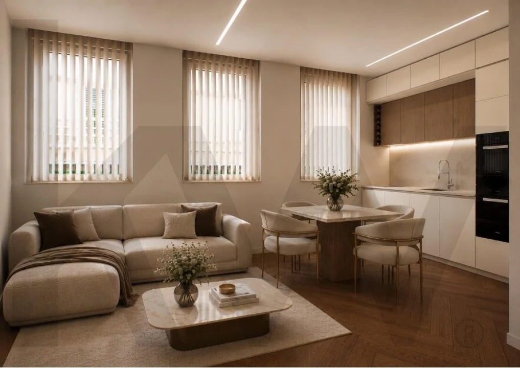 Apartamento T1 para Venda em Buarcos Foto 5