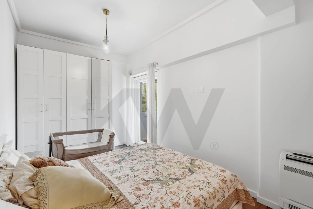 Apartamento T3 para Venda em Benfica Foto 21