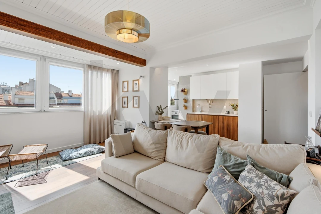 Apartamento T3 para Venda em Benfica Foto 8