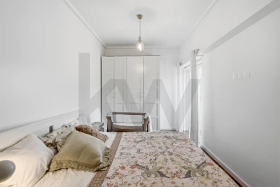 Apartamento T3 para Venda em Benfica
