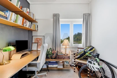 Apartamento T3 para Venda em Benfica
