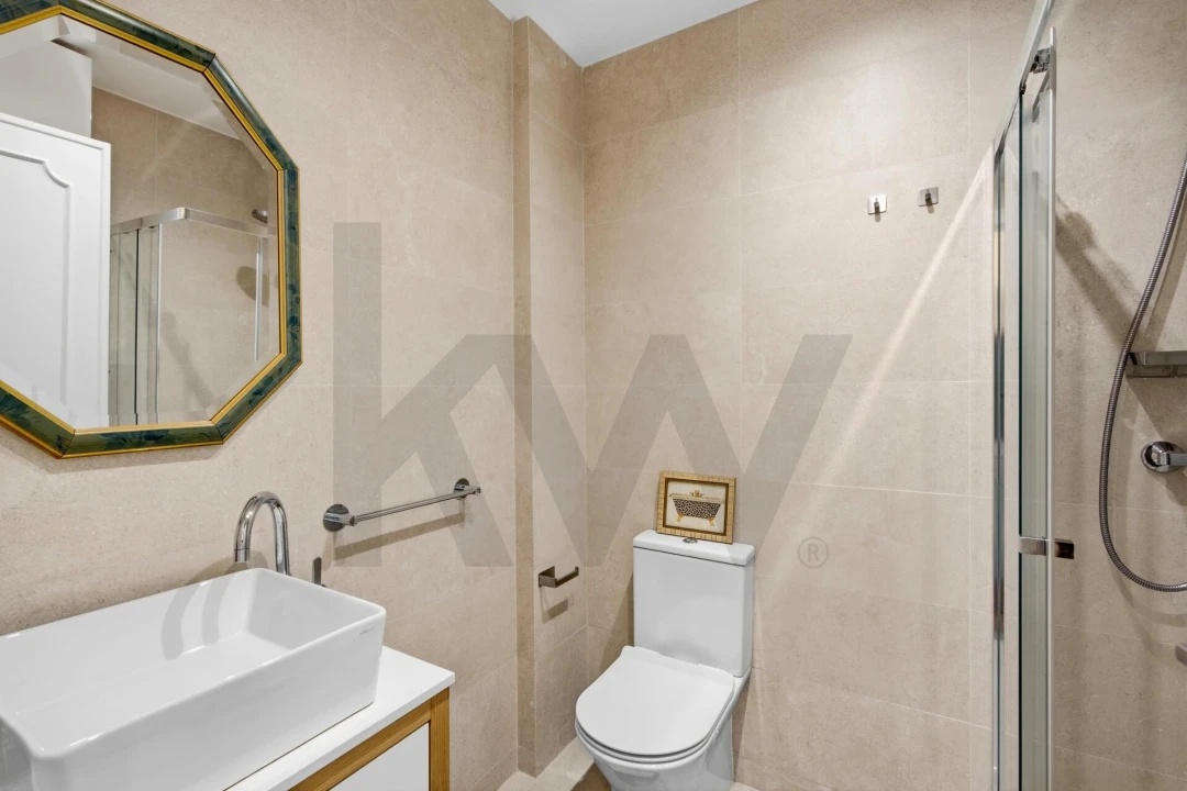 Apartamento T3 para Venda em Benfica Foto 10