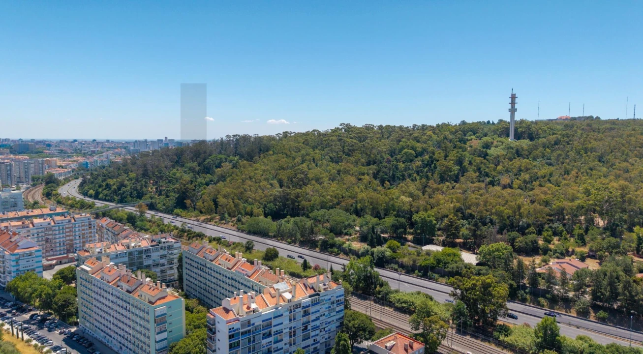Apartamento T3 para Venda em Benfica Foto 29