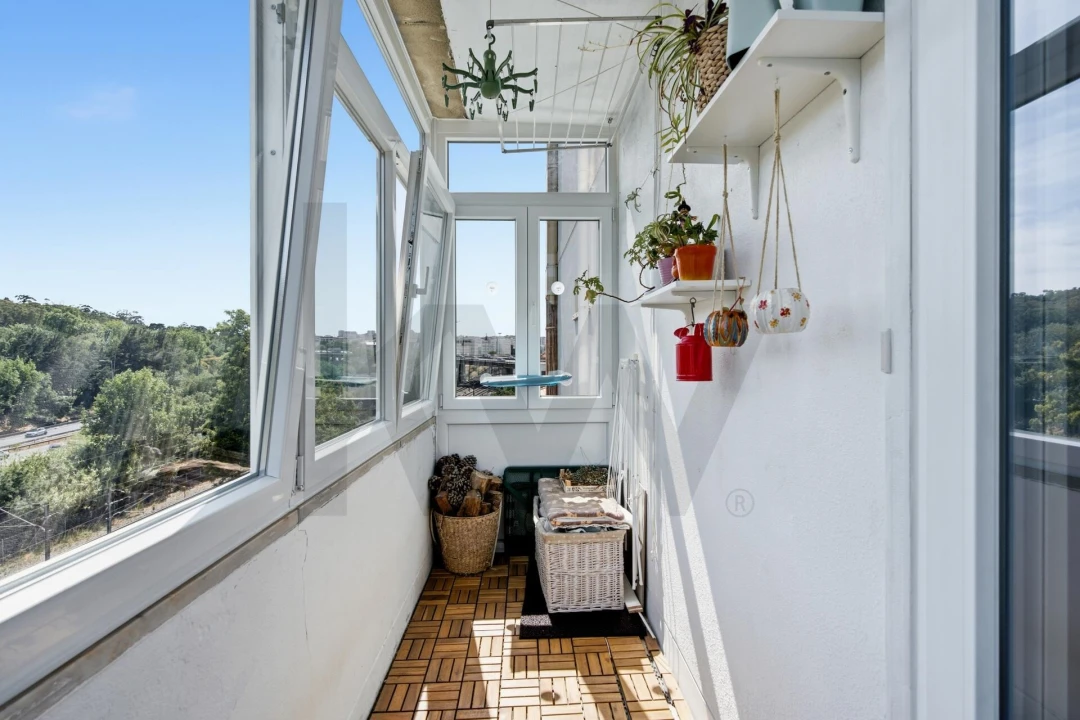 Apartamento T3 para Venda em Benfica Foto 26