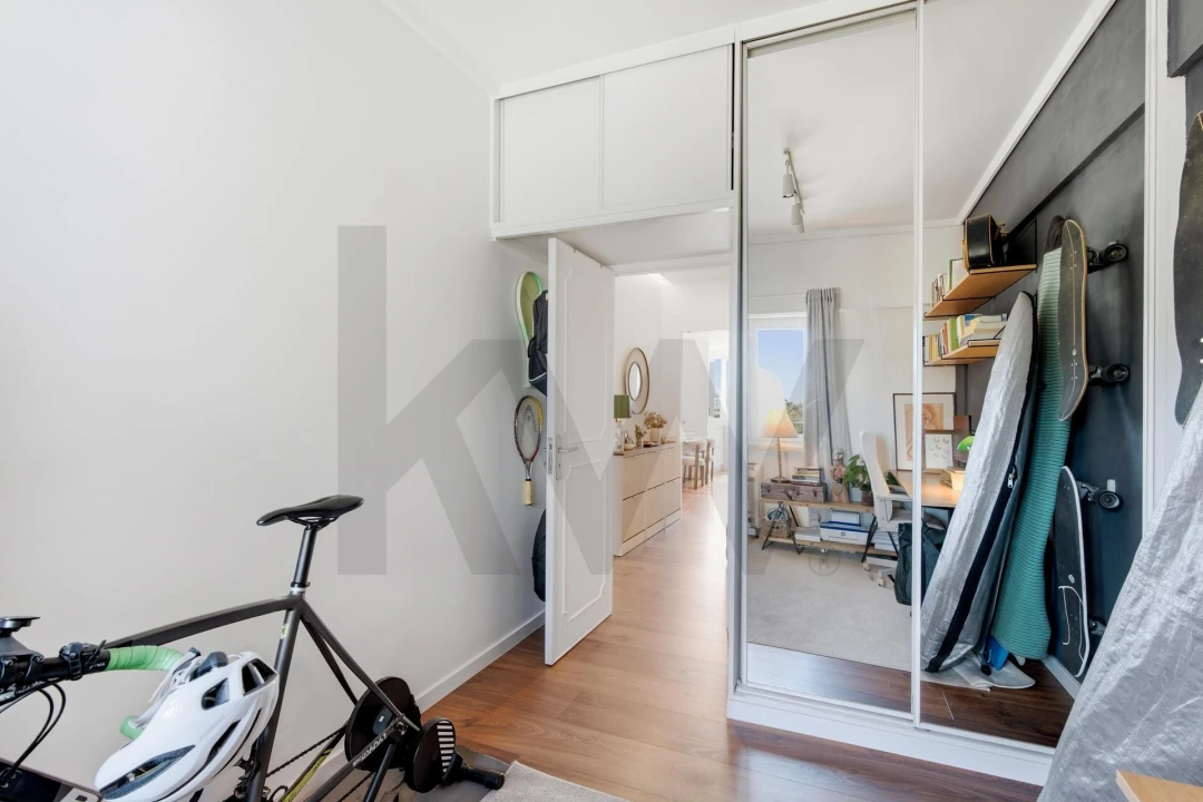 Apartamento T3 para Venda em Benfica Foto 17