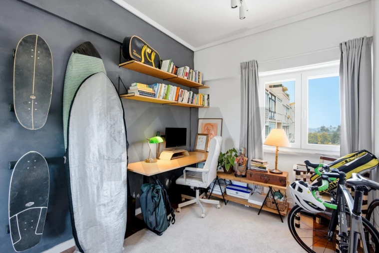 Apartamento T3 para Venda em Benfica Foto 15