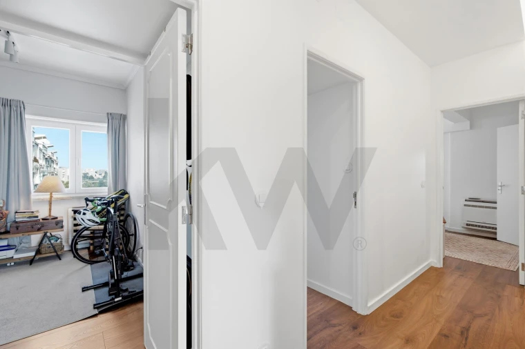 Apartamento T3 para Venda em Benfica Foto 14