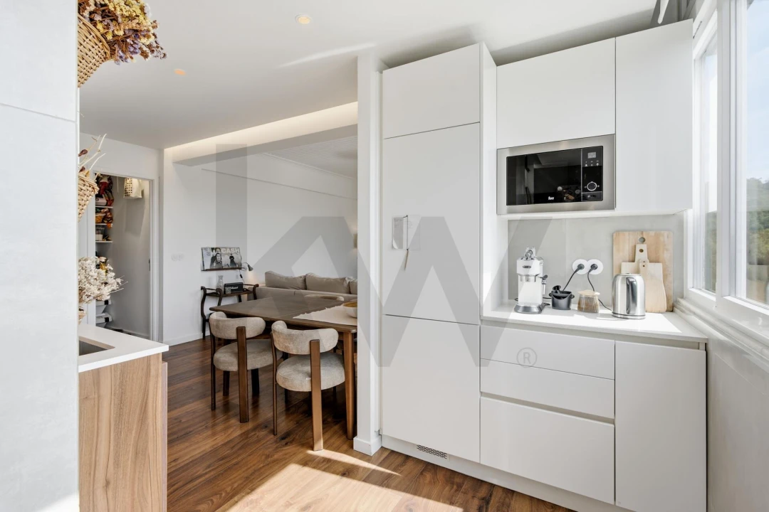 Apartamento T3 para Venda em Benfica Foto 6