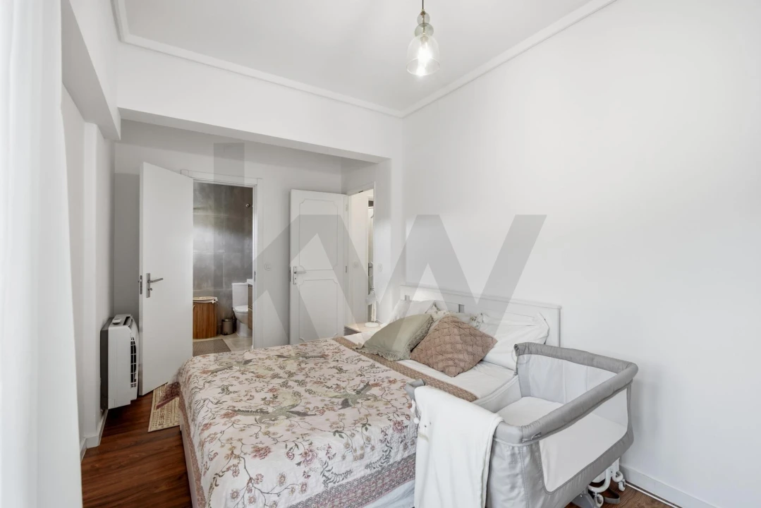 Apartamento T3 para Venda em Benfica Foto 22