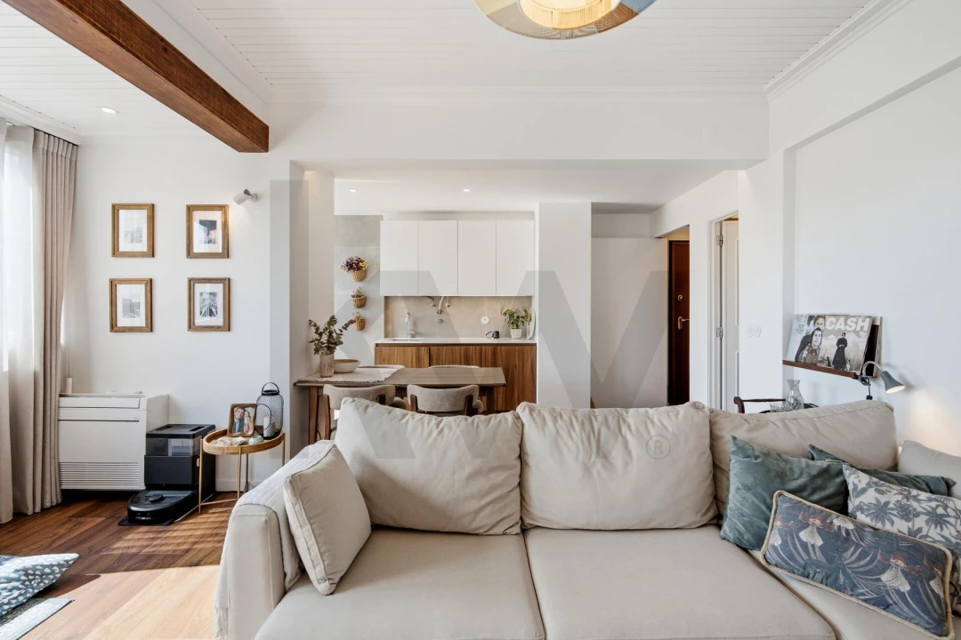 Apartamento T3 para Venda em Benfica Foto 9