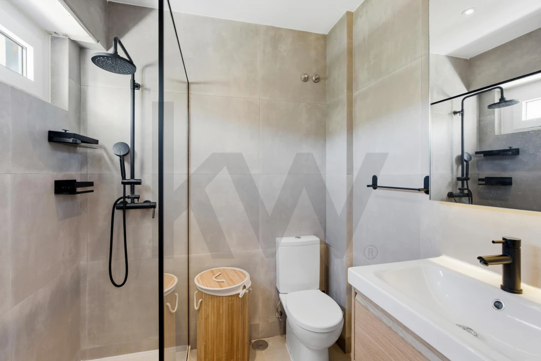 Apartamento T3 para Venda em Benfica Foto 25