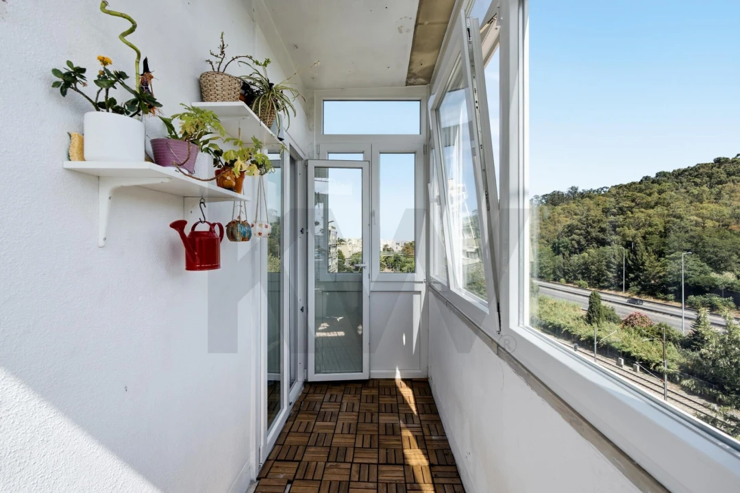 Apartamento T3 para Venda em Benfica Foto 27