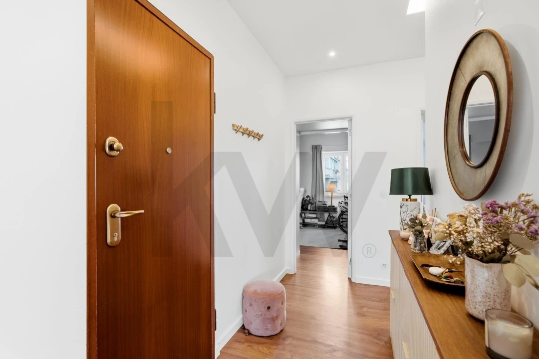 Apartamento T3 para Venda em Benfica Foto 11