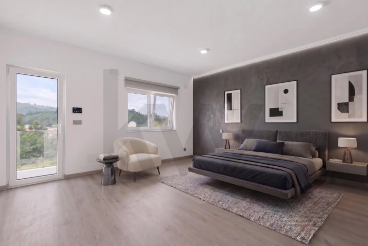 Armazém para Venda em Vila de Cucujães Foto 26
